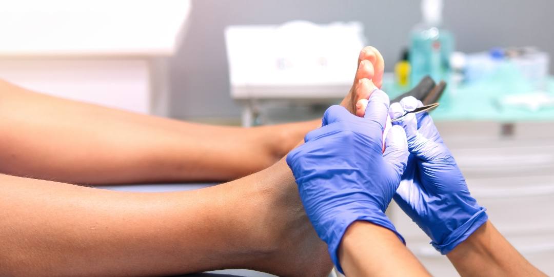 importancia cuidado de pies importancia cuidado de pies