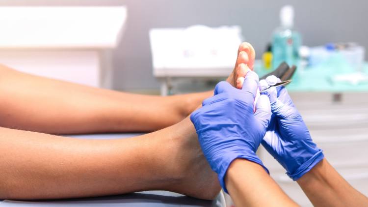 importancia cuidado de pies importancia cuidado de pies