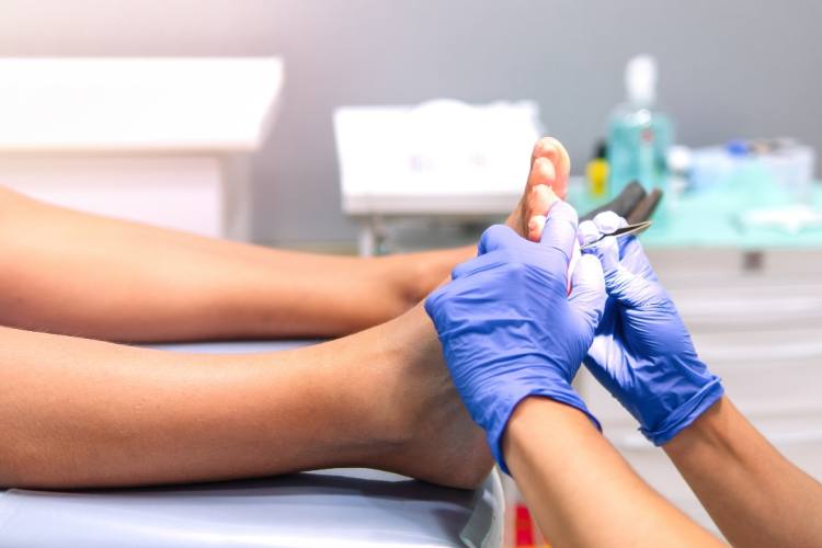 importancia cuidado de pies importancia cuidado de pies